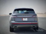 Lincoln Nautilus 2021 V4